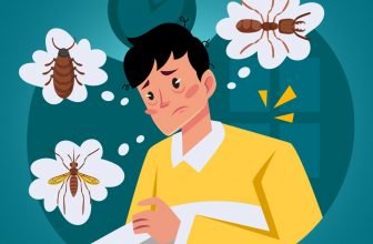 طرق القضاء على الصراصير في المنزل