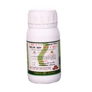مبيد دلتا إيجي دلتامثرين 10% – ¼ لتر Bedbugs Delta-methrin