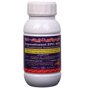 مبيد دايمثويت Dime thoate 40%