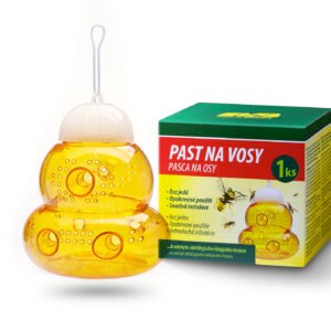 مصيدة دبابير