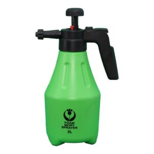 بخاخة فوم رغوة الصابون 2 لتر – رشاشة صابون فوم hand Foam pump