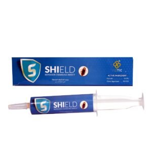 جل مبيد صراصير شيلد بدون رائحه