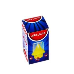 فرمون لمصيدة الذباب 1 علبة من 3 كيس