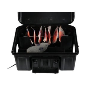 محطة طعوم قوارض – مصيدة فئران Rodents Bait Station