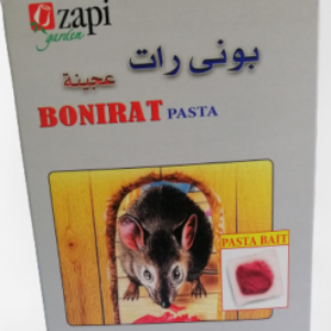 عجينة بوني رات لمكافحة الفئران