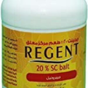 مبيد ريجنت لمكافحة الحشرات من فيبرونيل – مبيد حشري بدون رائحة مرخص من وزارة الصحة